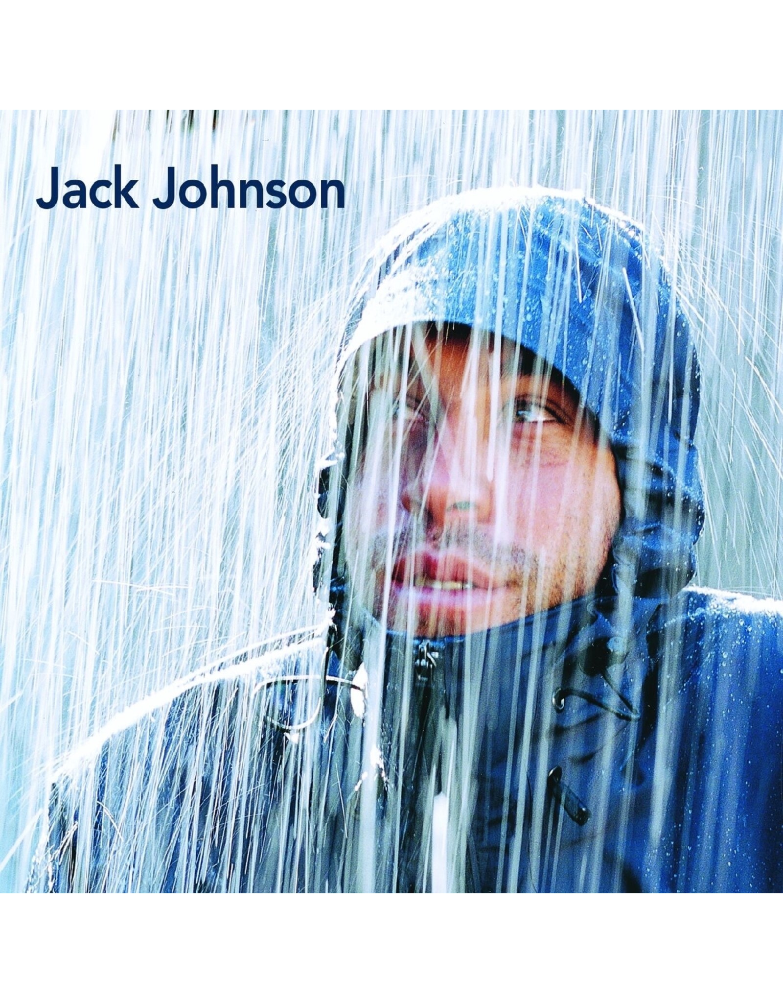 Jack Johnson - Brushfire Fairytales (20th Anniversary)
