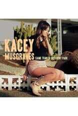Kacey Musgraves - Same Trailer Different Park