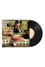 Kacey Musgraves - Same Trailer Different Park