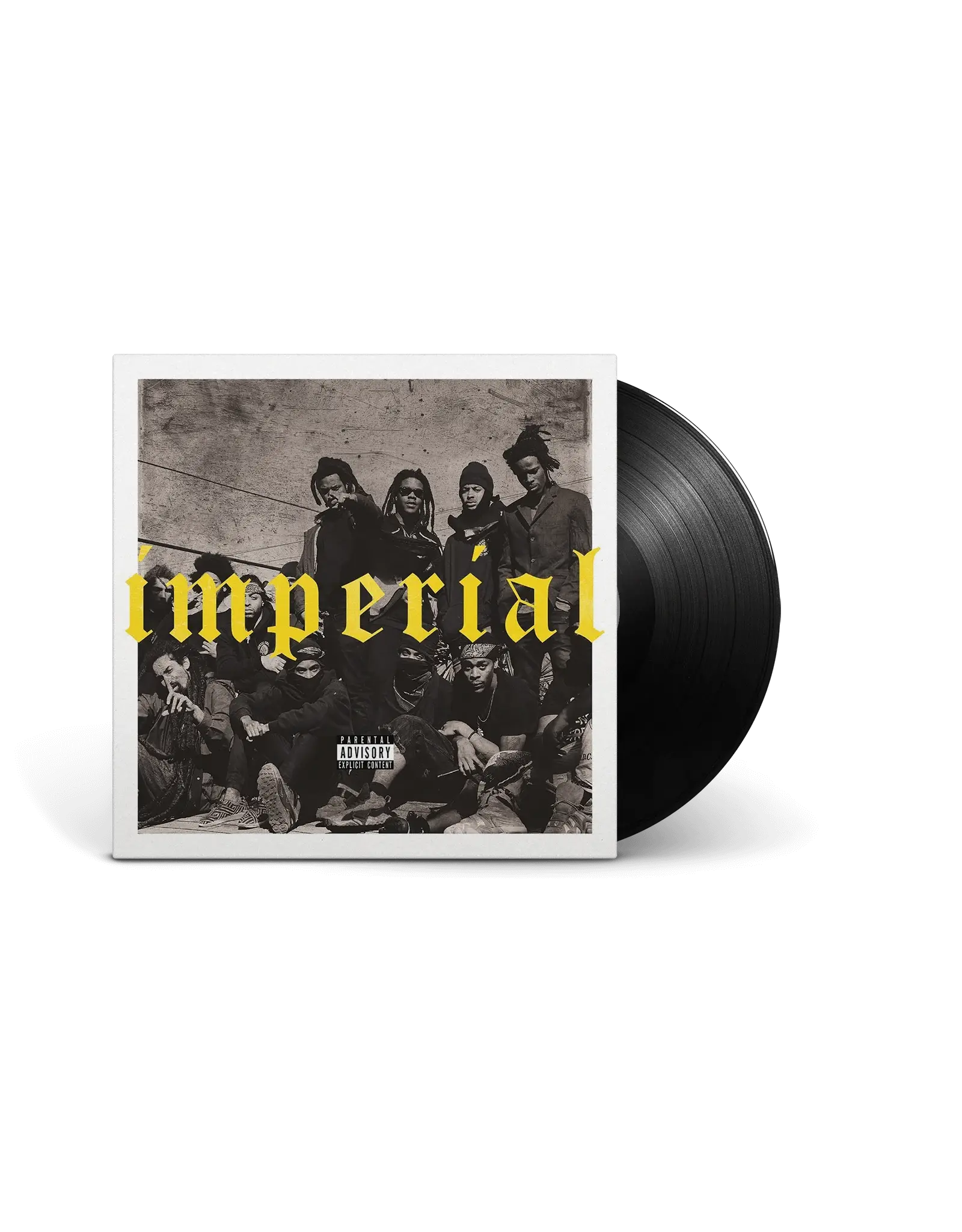 Denzel Curry - Imperial
