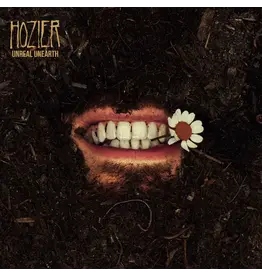 Hozier - Unreal Unearth