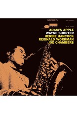 Wayne Shorter - Adam's Apple (Blue Note Classic)