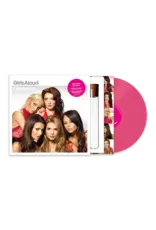 Girls Aloud - Chemistry (20th Anniversary) [Pink Vinyl]