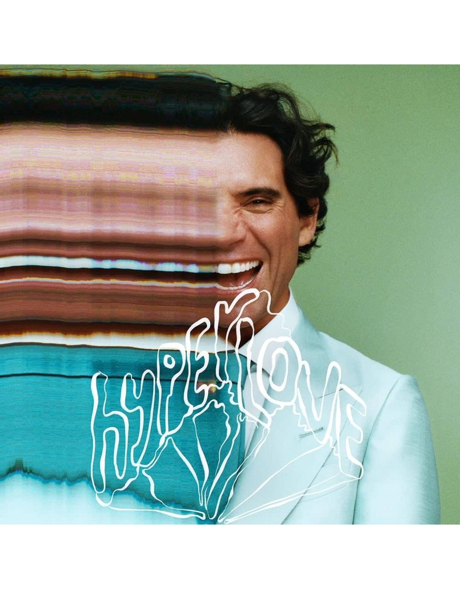 MIKA - Hyperlove