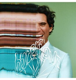 MIKA - Hyperlove