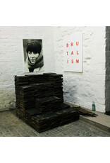 IDLES - Brutalism