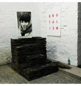 IDLES - Brutalism