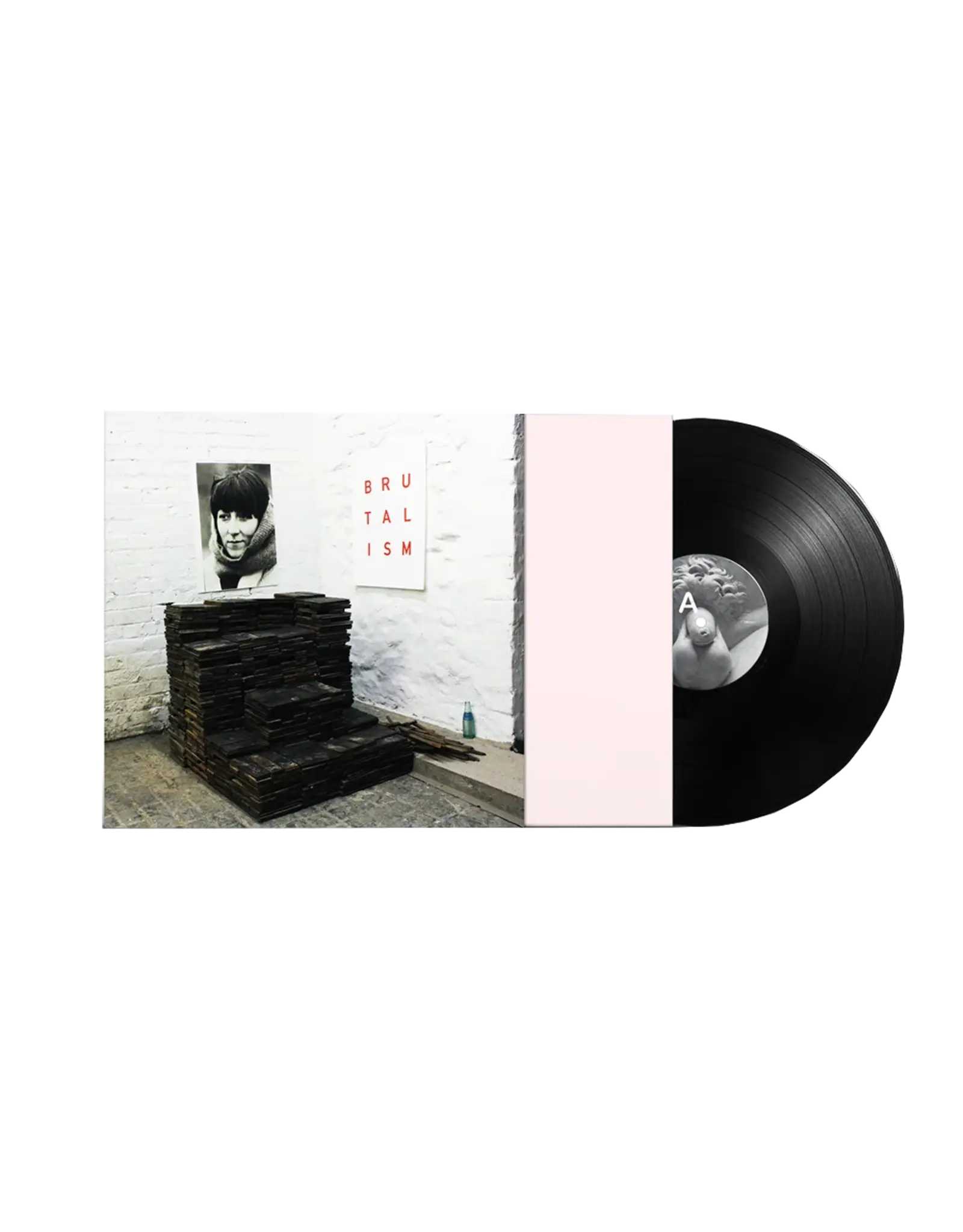 IDLES - Brutalism