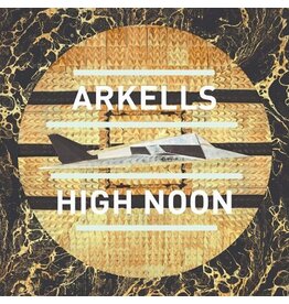 Arkells - High Noon