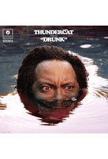 Thundercat - Drunk (10" Box Set) [Red Vinyl]
