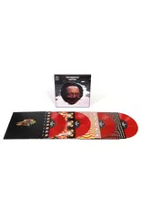 Thundercat - Drunk (10" Box Set) [Red Vinyl]