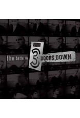 3 Doors Down - The Better Life