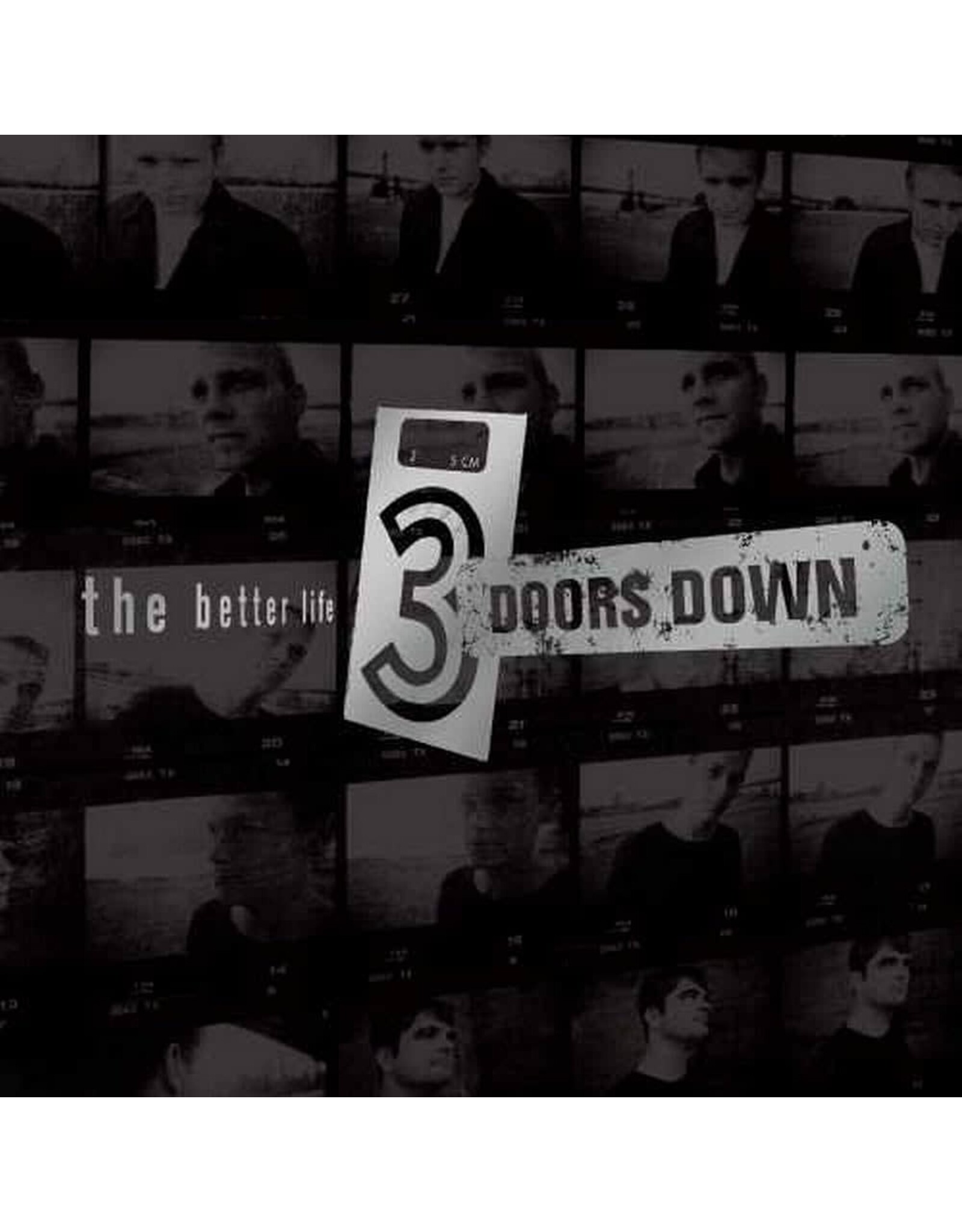 3 Doors Down - The Better Life