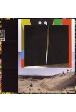 Bon Iver - i,i