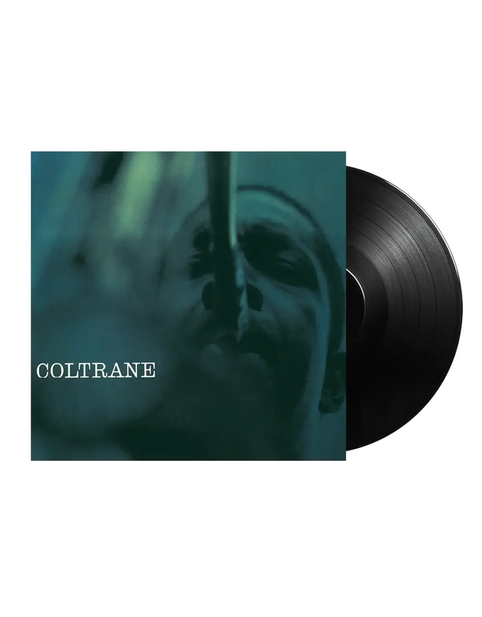 John Coltrane - Coltrane (2022 Remaster)