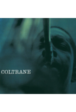 John Coltrane - Coltrane (2022 Remaster)
