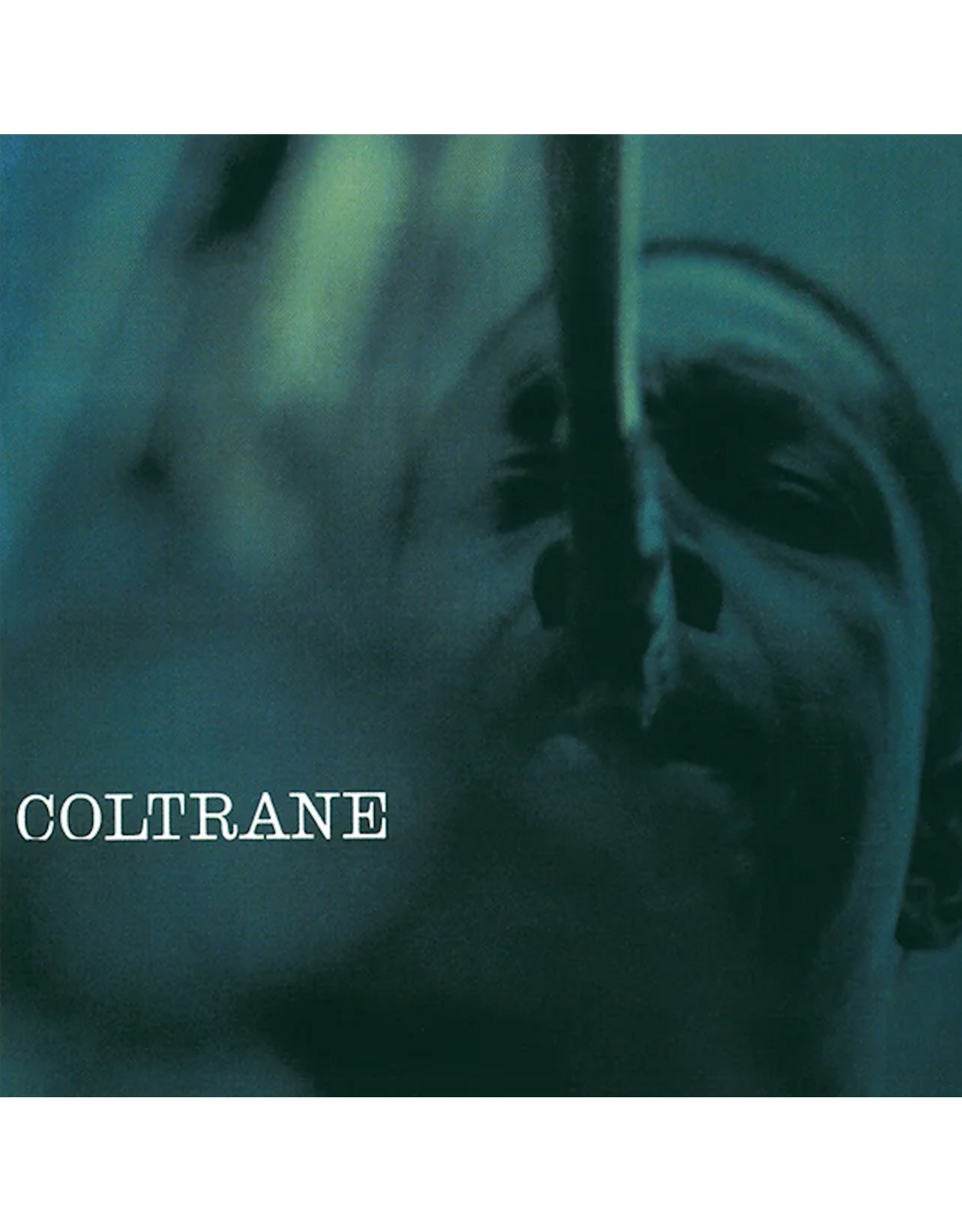 John Coltrane - Coltrane (2022 Remaster)