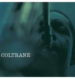 John Coltrane - Coltrane (2022 Remaster)