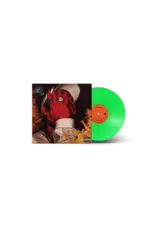 Post Malone - August 26 (10th Anniversary) [Exclusive Leaf Green Vinyl]