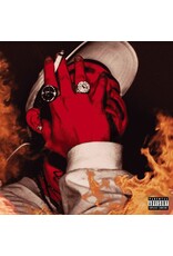 Post Malone - August 26 (10th Anniversary) [Exclusive Leaf Green Vinyl]