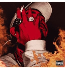Post Malone - August 26 (10th Anniversary) [Exclusive Leaf Green Vinyl]