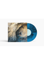 Sam Drysdale - Purgatory Cove (Black & Blue Swirl Vinyl)