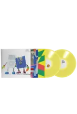 The Avalanches - No Bad Memories (Exclusive Yellow Vinyl)