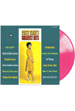 Patsy Cline - Greatest Hits (Exclusive Pink Vinyl)