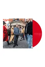 Johnny Marr - The Age Of Everything (Exclusive Red Vinyl)