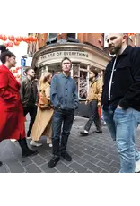 Johnny Marr - The Age Of Everything (Exclusive Red Vinyl)