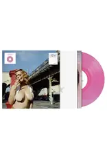 Troye Sivan - She's The Best (Exclusive Pink Vinyl)