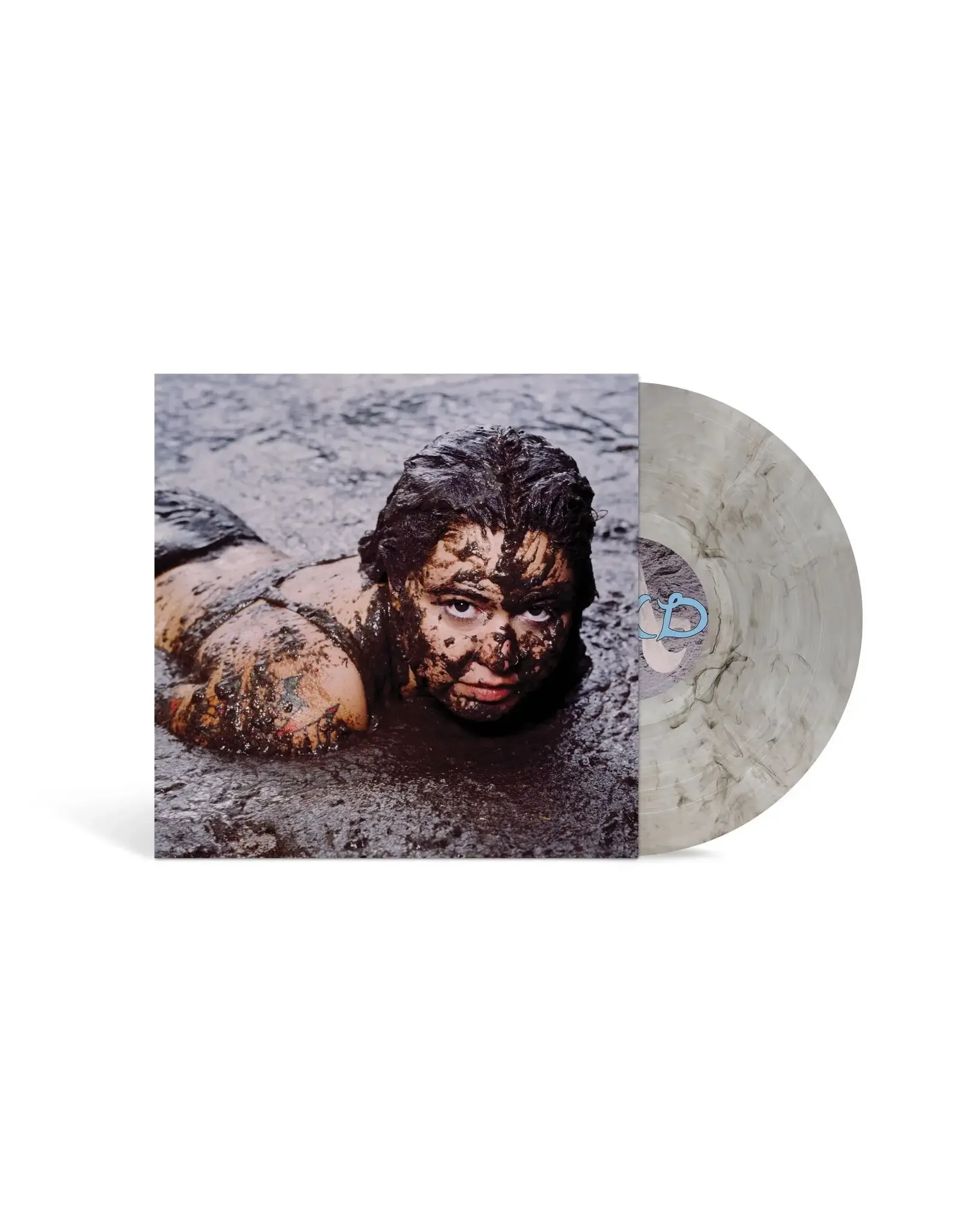 Remi Wolf - Mud (Exclusive Metallic Smoke Vinyl)
