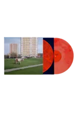 Westside Cowboy - It Goes On (Exclusive Red Vinyl)