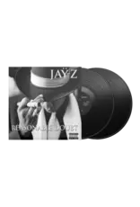 Jay-Z - Reasonable Doubt (30th Anniversary)
