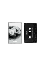 Miley Cyrus - Bass Persuades (Cassette)