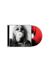 Miley Cyrus - Bass Persuades (CD)