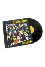 Circle Jerks - Group Sex (40th Anniversary)
