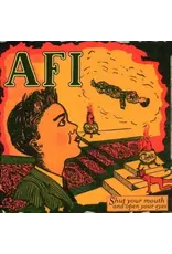 AFI - Shut Your Mouth and Open Your Eyes