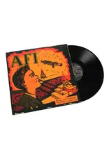 AFI - Shut Your Mouth and Open Your Eyes