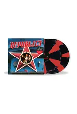 Republica - Republica (30th Anniversary) [Cornetto Red & Black Vinyl]