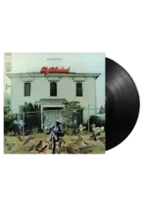 Taj Mahal - Taj Mahal (Music On Vinyl)