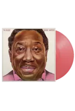 Muddy Waters - I'm Ready (Music On Vinyl) [Pink Vinyl]