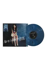 Amy Winehouse - Back To Black (20th Anniversary) [Exclusive Chalkboard Marble Vinyl)