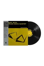 Miles Davis - Relaxin' With The Miles Davis Quintet (Original Jazz Classics)