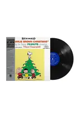 Vince Guaraldi Trio - A Charlie Brown Christmas (Original Jazz Classics)