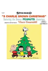 Vince Guaraldi Trio - A Charlie Brown Christmas (Original Jazz Classics)
