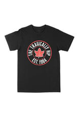 The Tragically Hip / Est. 1984 Canada Tee