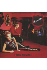 Roxette - Room Service (25th Anniversary) [Red & Black Marble Vinyl]