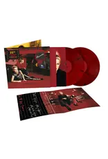 Roxette - Room Service (25th Anniversary) [Red & Black Marble Vinyl]