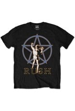 Rush / Starman Glow Tee